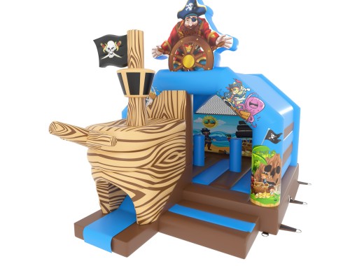 Combo pirates
