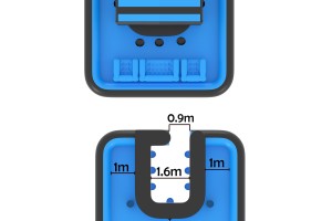 Acheter poolbar gonflable 