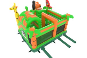 Achat multiplay tigre safari