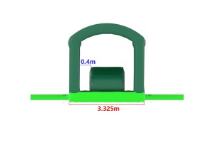 Module Obstacles