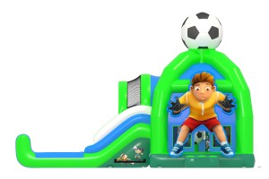 Combo football 