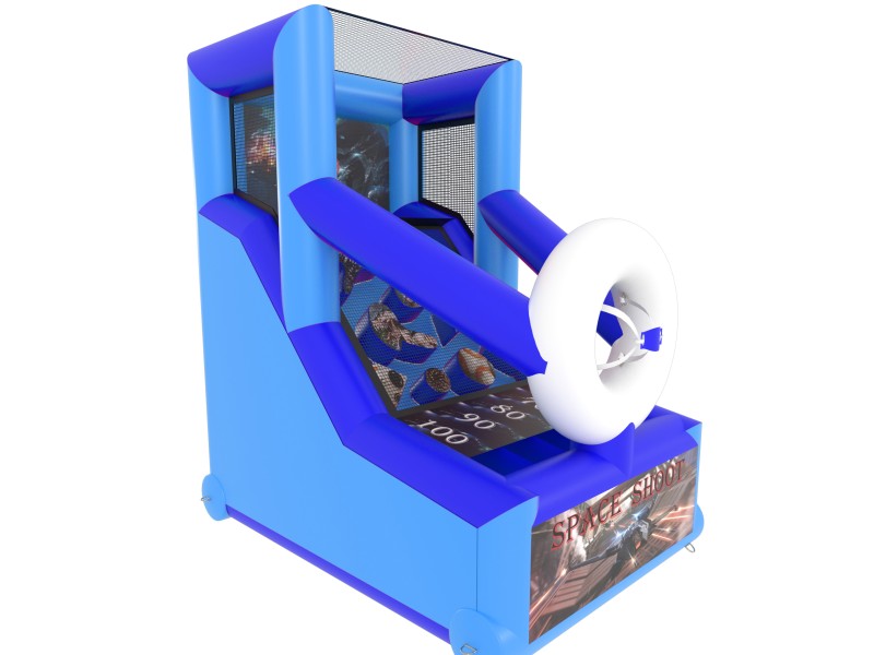 Acheter jeu gonflable étanche