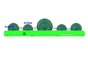 Module Obstacles