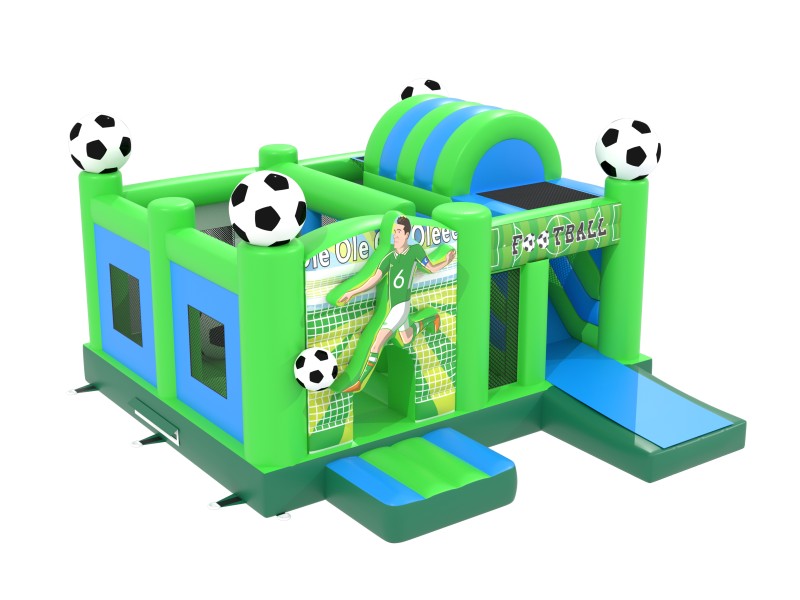 Multiplay football 
