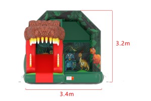 A vendre: Combo t-rex 