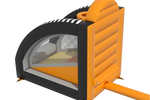 Acheter Jeu gonflable 3 en 1 