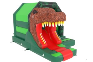 A vendre: Combo t-rex 