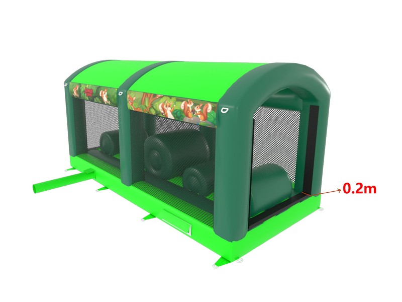 Module Obstacles