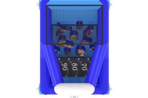 Acheter jeu gonflable étanche