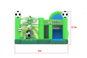 Multiplay football 