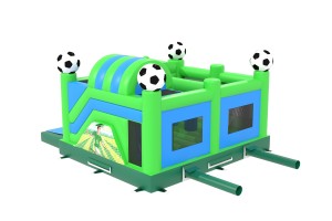 Multiplay football 