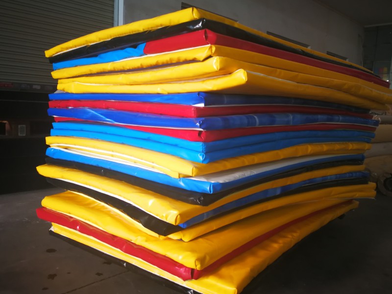 Acheter tapis de chute pour gonflables