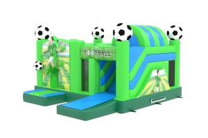 Multiplay football 